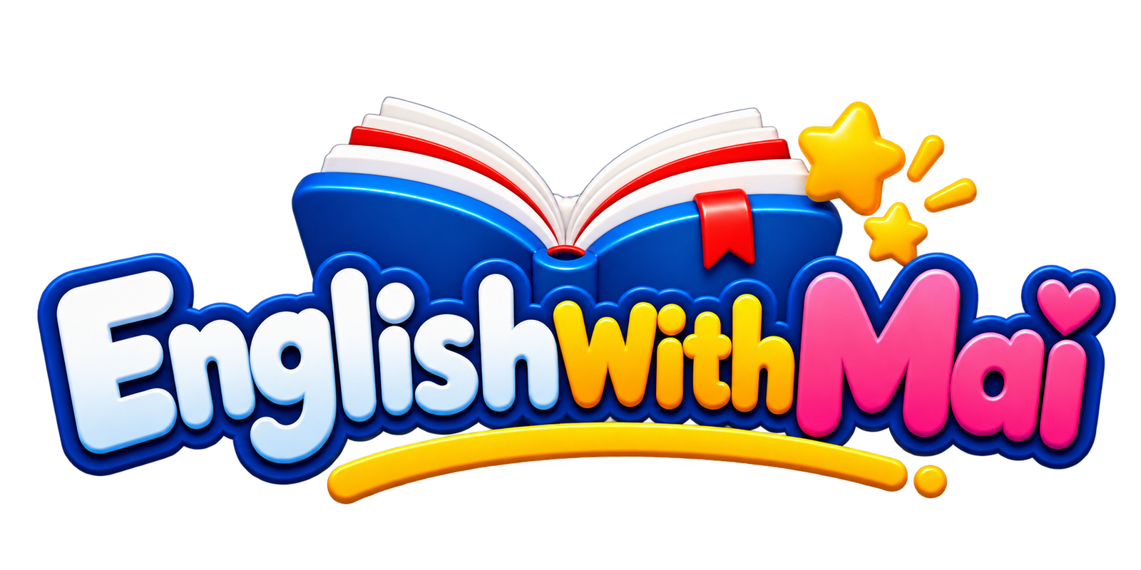 EnglishWithMe